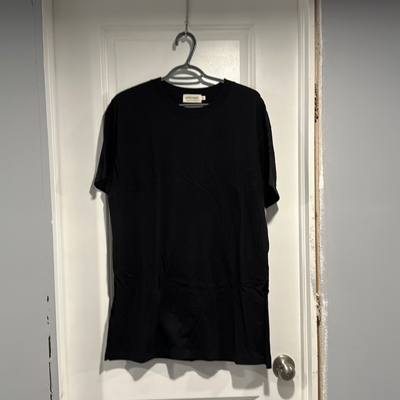 NWT- Preloved, Connie, Oversized Tee. - Picture 3 of 9